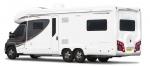 Auto-Trail Frontier Arapaho 2014 года